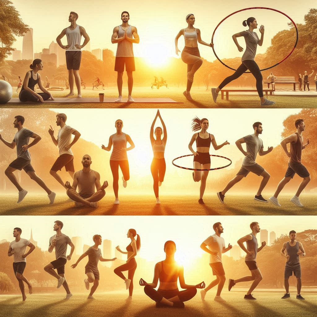 Qual é o Melhor Exercício para Perder Barriga Descubra as Melhores Práticas